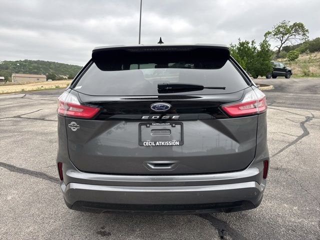 2023 Ford Edge ST-Line