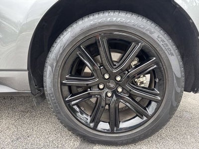 2023 Ford Edge ST-Line