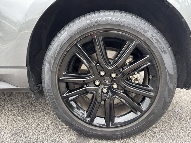 2023 Ford Edge ST-Line