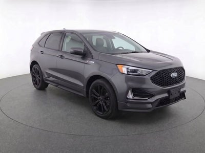 2023 Ford Edge ST-Line