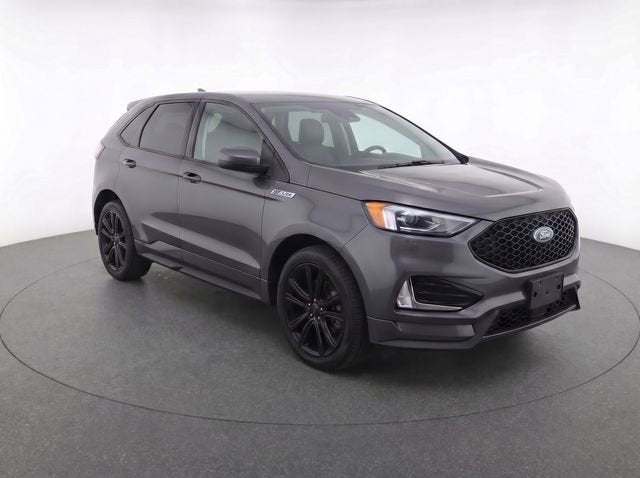 2023 Ford Edge ST-Line