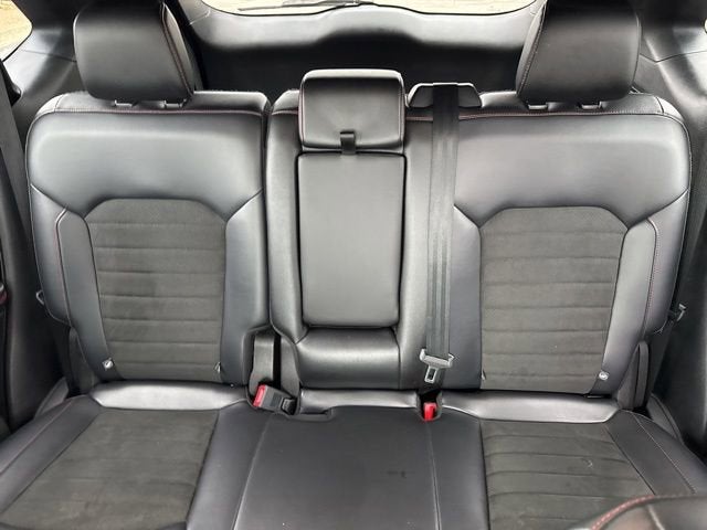 2023 Ford Edge ST-Line