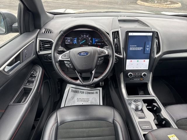 2023 Ford Edge ST-Line