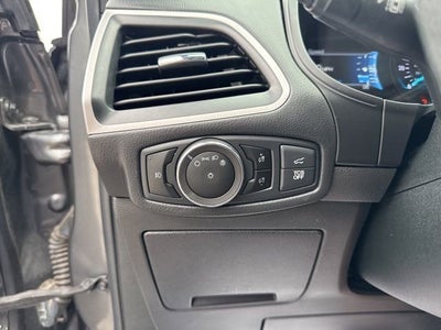 2023 Ford Edge ST-Line