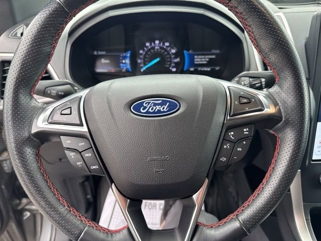 2023 Ford Edge ST-Line