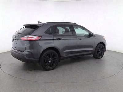 2023 Ford Edge ST-Line