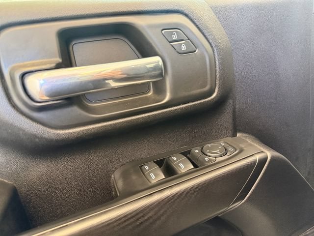 2024 Chevrolet Silverado 2500 HD WT