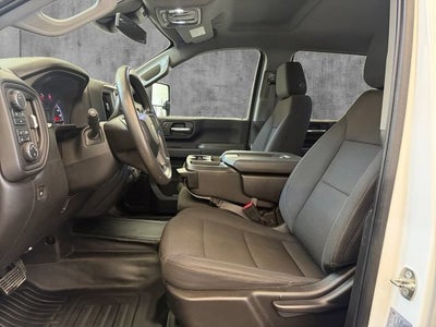 2024 Chevrolet Silverado 2500 HD WT