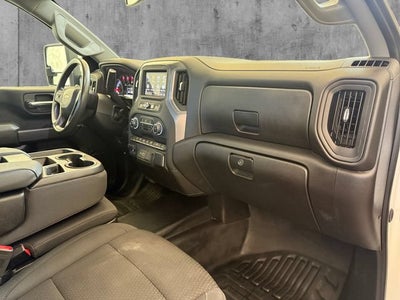 2024 Chevrolet Silverado 2500 HD WT