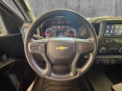 2024 Chevrolet Silverado 2500 HD WT