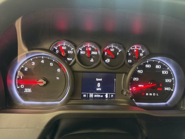 2024 Chevrolet Silverado 2500 HD WT
