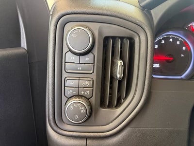 2024 Chevrolet Silverado 2500 HD WT