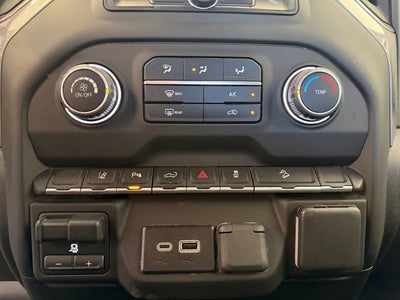 2024 Chevrolet Silverado 2500 HD WT