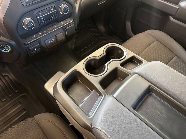 2024 Chevrolet Silverado 2500 HD WT