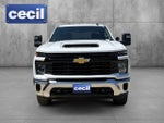 2024 Chevrolet Silverado 2500 HD WT
