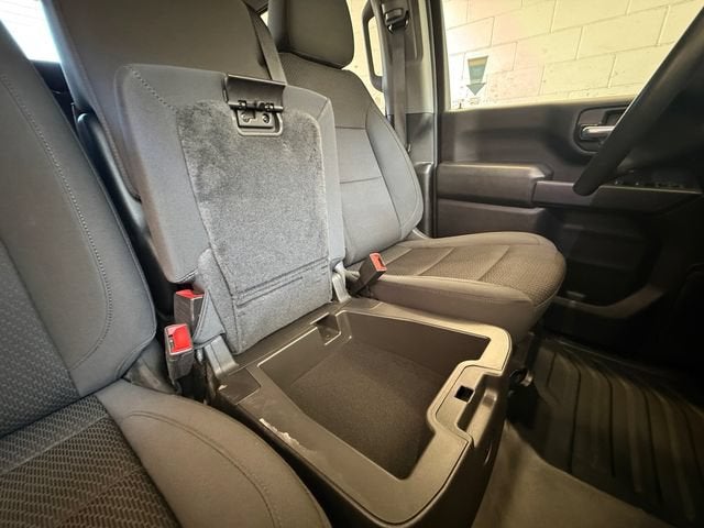 2024 Chevrolet Silverado 2500 HD WT