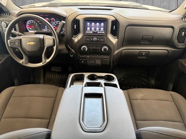2024 Chevrolet Silverado 2500 HD WT