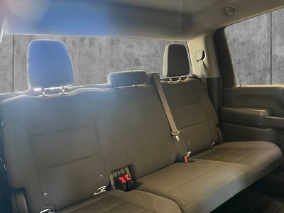 2024 Chevrolet Silverado 2500 HD WT