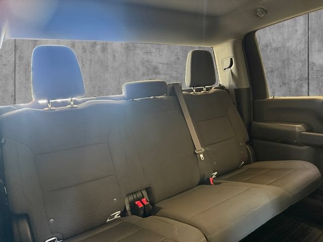 2024 Chevrolet Silverado 2500 HD WT