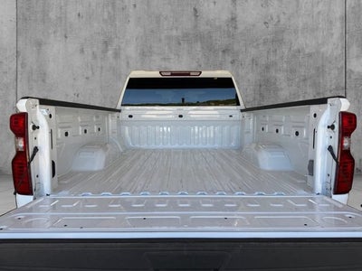 2024 Chevrolet Silverado 2500 HD WT