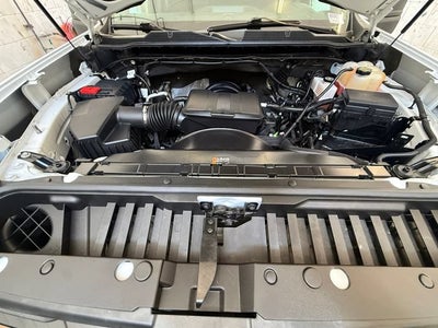 2024 Chevrolet Silverado 2500 HD WT