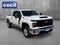 2024 Chevrolet Silverado 2500 HD WT