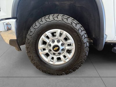 2024 Chevrolet Silverado 2500 HD WT