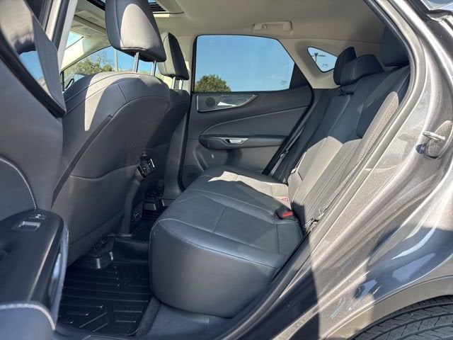 2024 Lexus NX NX 250 Premium