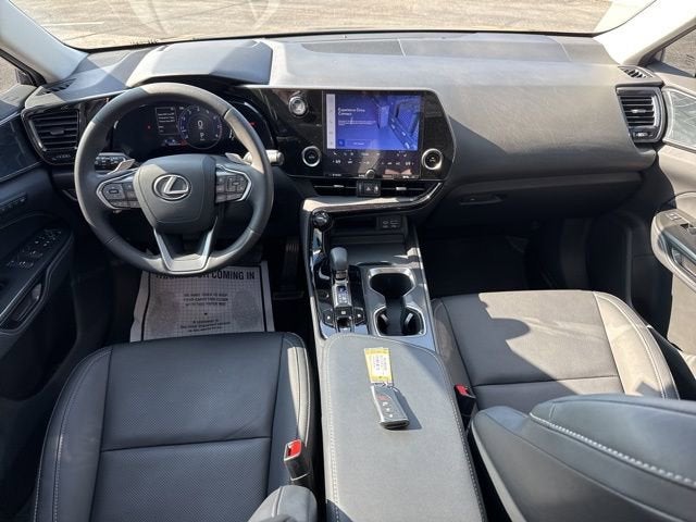 2024 Lexus NX NX 250 Premium