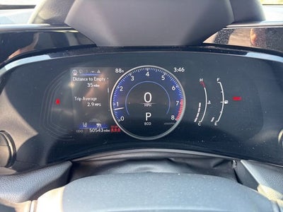 2024 Lexus NX NX 250 Premium