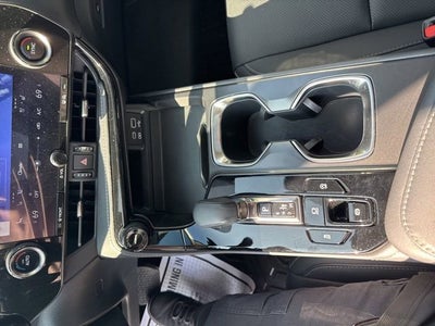 2024 Lexus NX NX 250 Premium