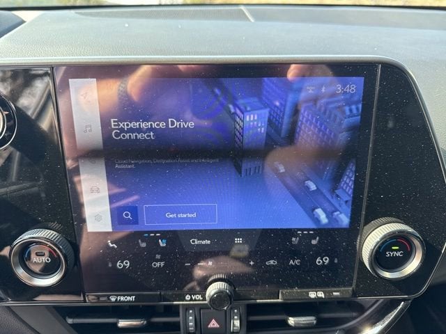 2024 Lexus NX NX 250 Premium