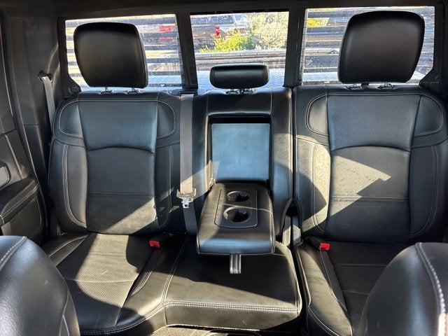 2022 RAM 2500 Power Wagon