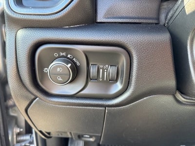 2022 RAM 2500 Power Wagon