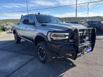 2022 RAM 2500 Power Wagon