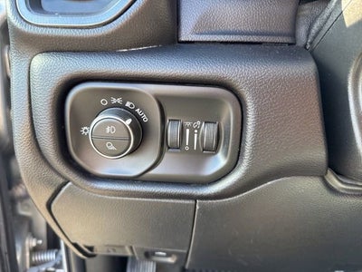 2022 RAM 2500 Power Wagon