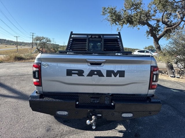 2022 RAM 2500 Power Wagon