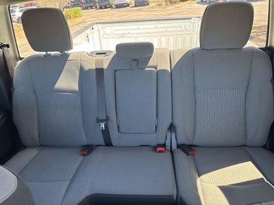 2024 RAM 2500 Big Horn Crew Cab 4x4 6'4" Box