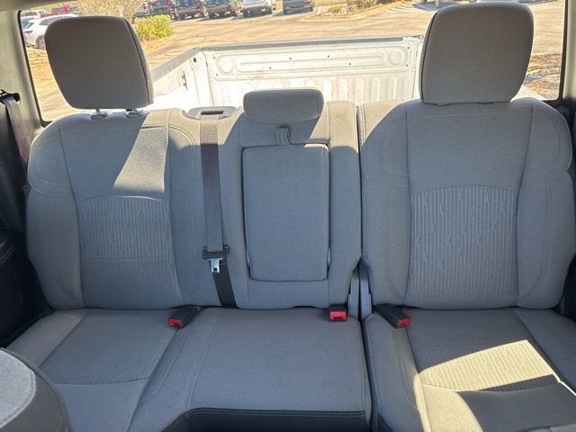 2024 RAM 2500 Big Horn Crew Cab 4x4 6'4" Box