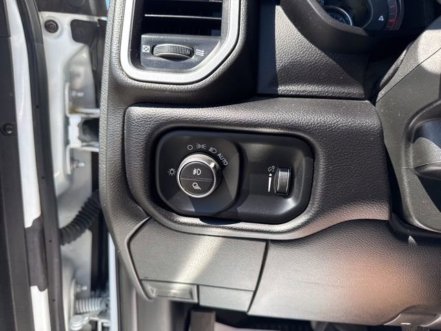 2024 RAM 2500 Big Horn Crew Cab 4x4 6'4" Box