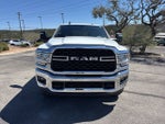 2024 RAM 2500 Big Horn Crew Cab 4x4 6'4" Box
