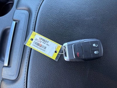 2024 RAM 2500 Big Horn Crew Cab 4x4 6'4" Box