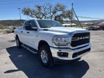 2024 RAM 2500 Big Horn Crew Cab 4x4 6'4" Box