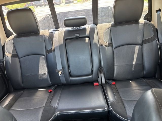 2022 RAM 2500 Laramie Crew Cab 4x4 6'4" Box