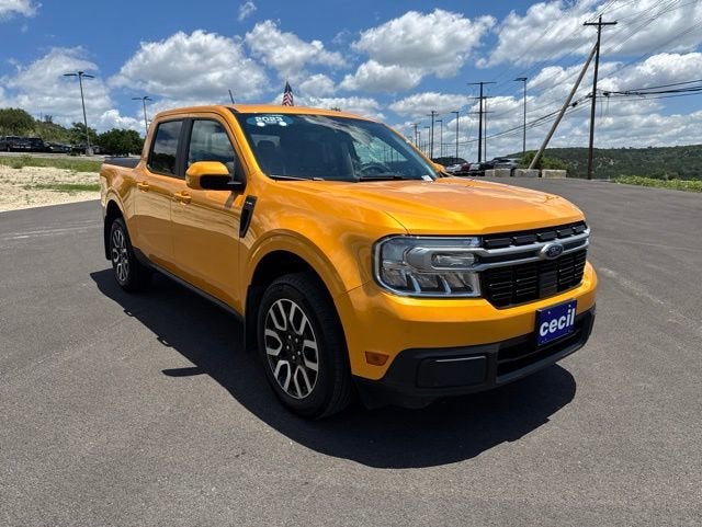 2023 Ford Maverick Lariat
