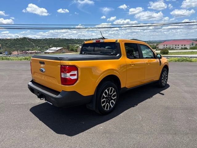 2023 Ford Maverick Lariat
