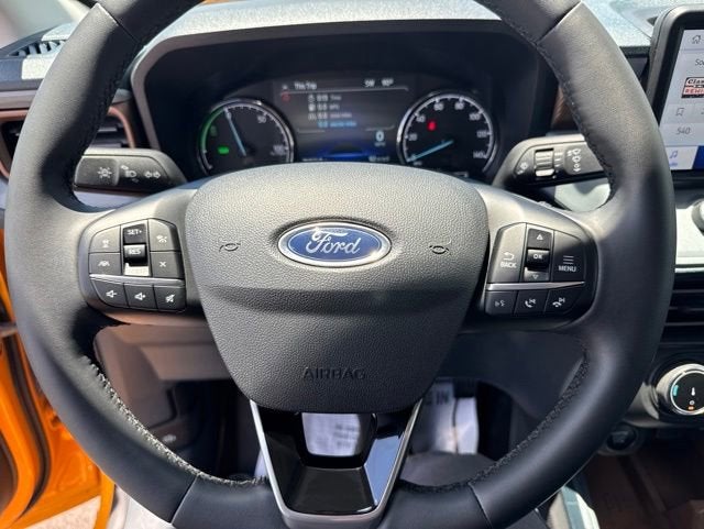 2023 Ford Maverick Lariat