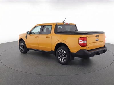 2023 Ford Maverick Lariat