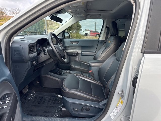 2023 Ford Maverick XLT Advanced