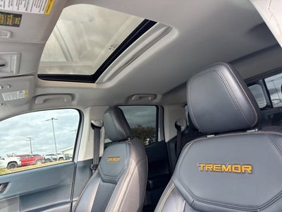 2023 Ford Maverick XLT Advanced